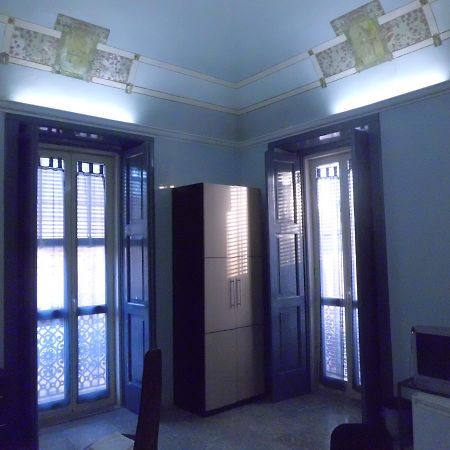 B&B Cavour Torre Maggiore Exteriér fotografie