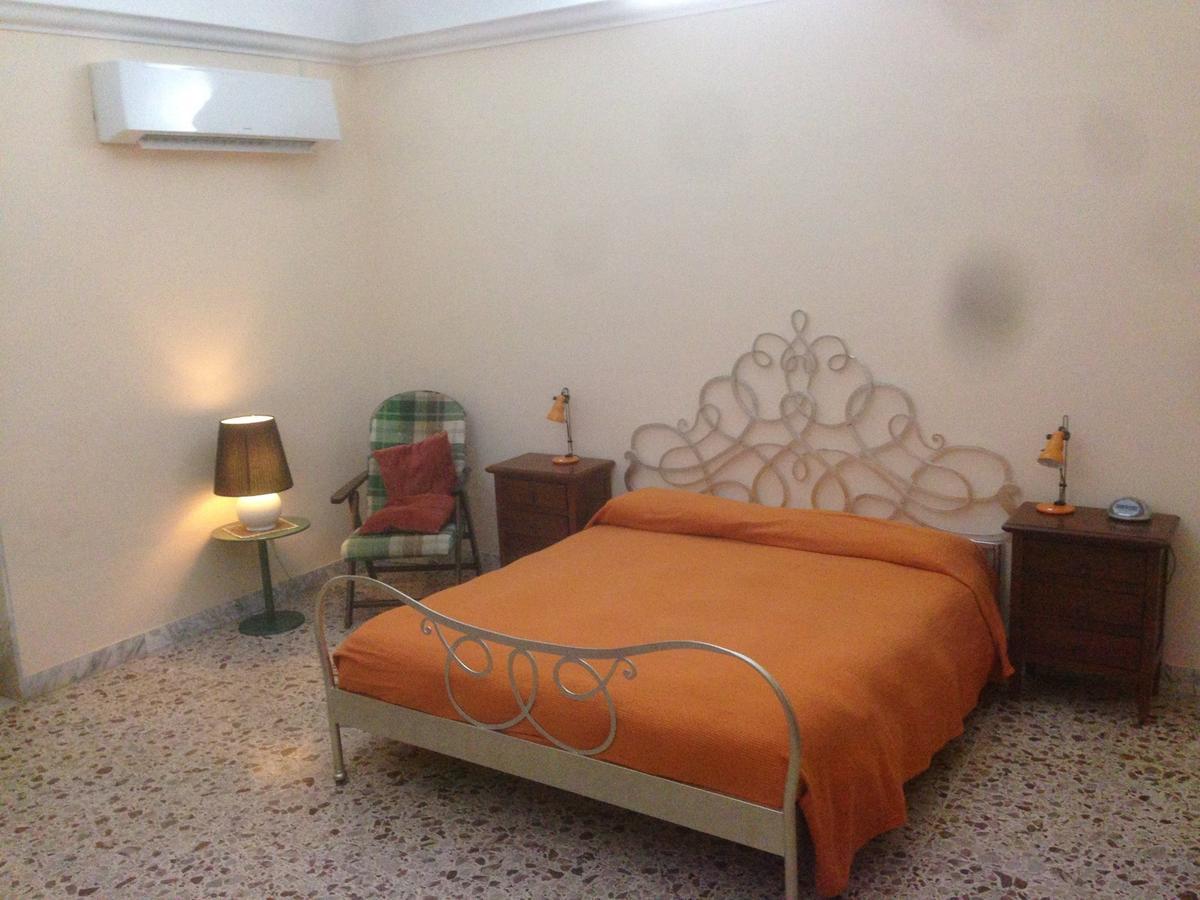 B&B Cavour Torre Maggiore Exteriér fotografie