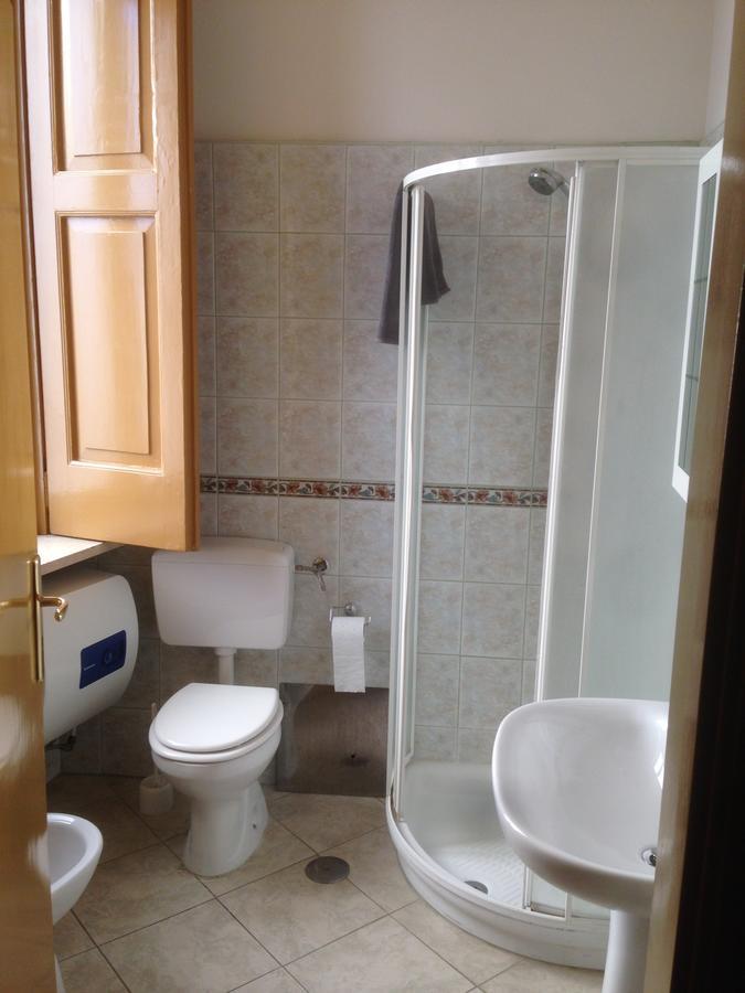 B&B Cavour Torre Maggiore Exteriér fotografie