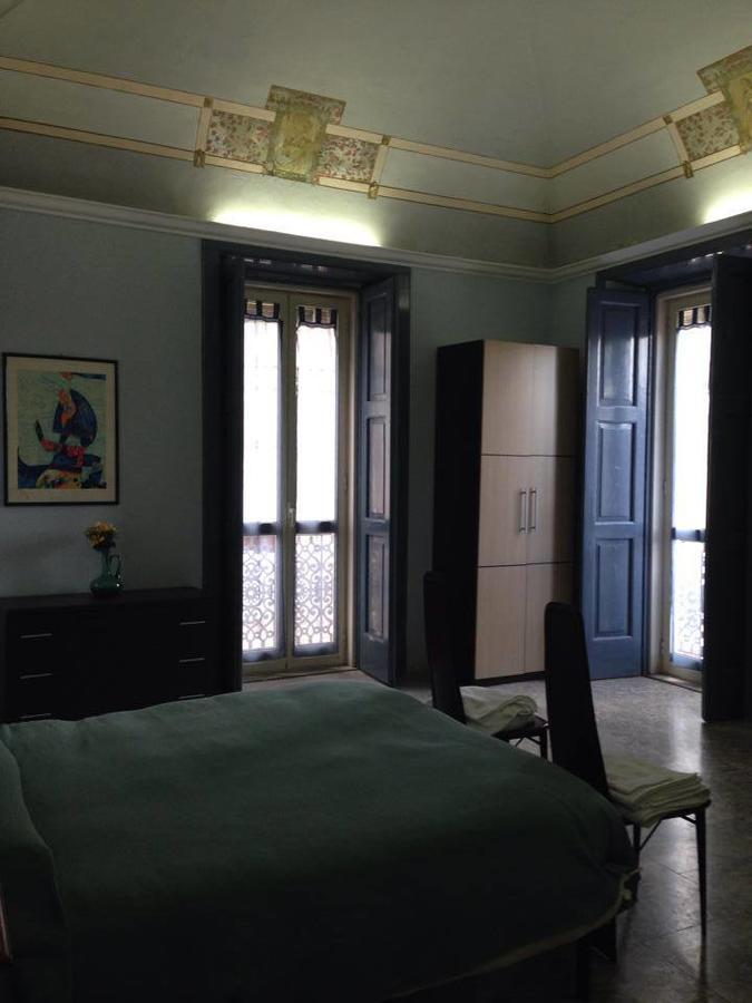 B&B Cavour Torre Maggiore Exteriér fotografie