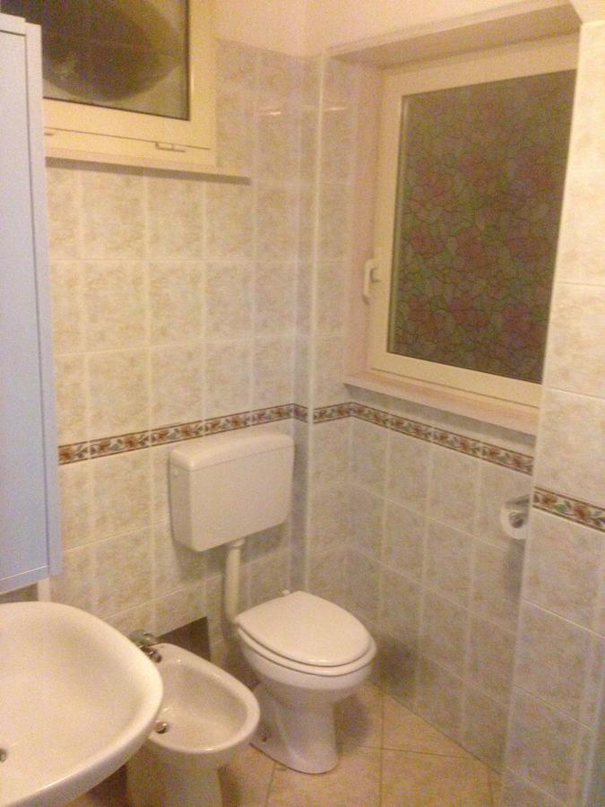 B&B Cavour Torre Maggiore Exteriér fotografie