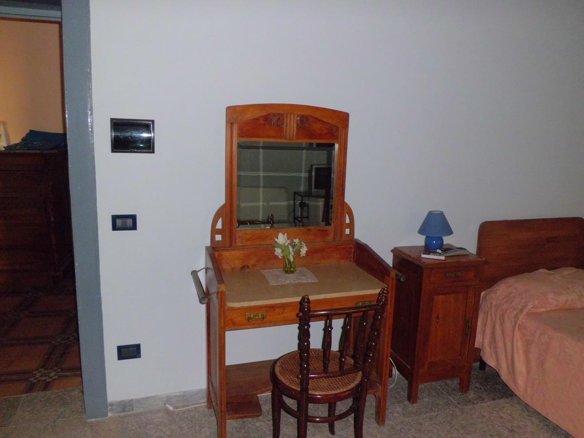 B&B Cavour Torre Maggiore Exteriér fotografie