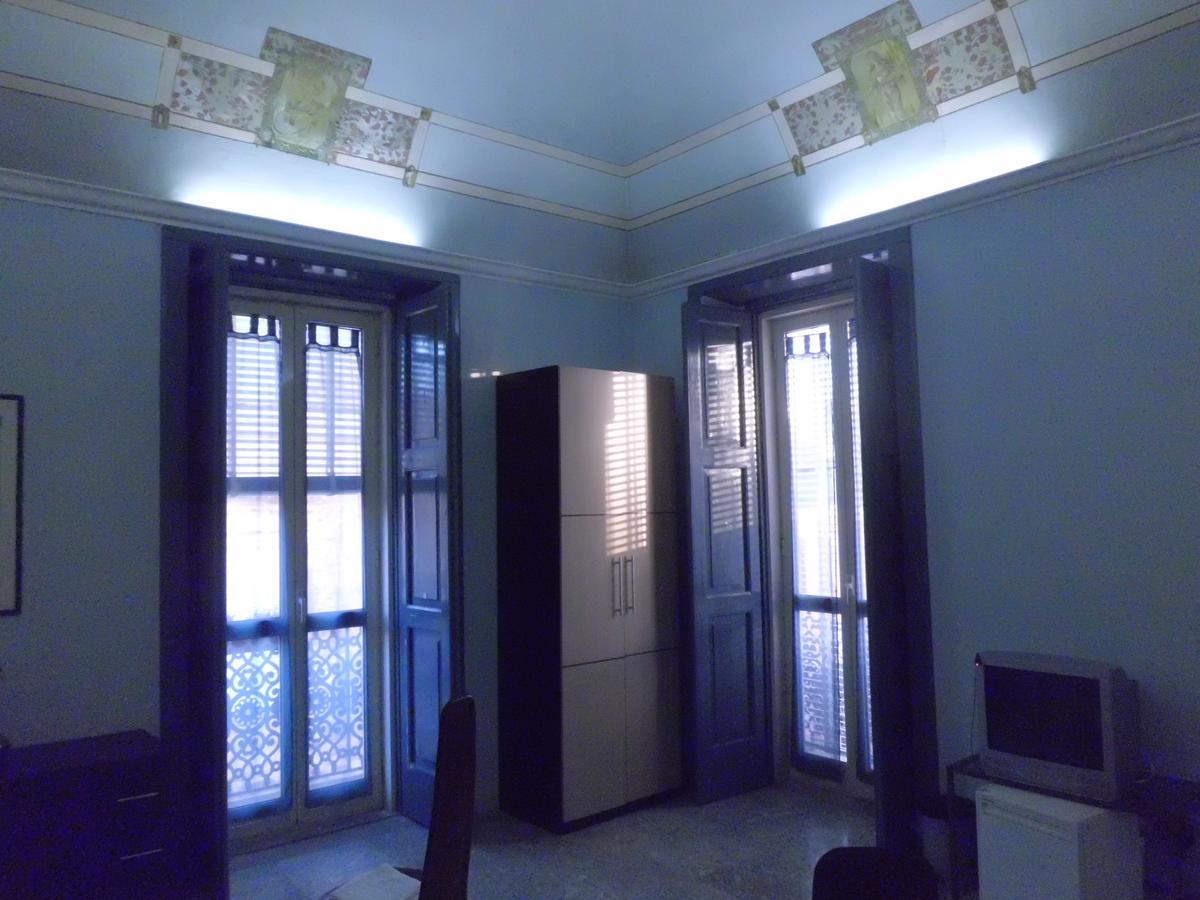 B&B Cavour Torre Maggiore Exteriér fotografie